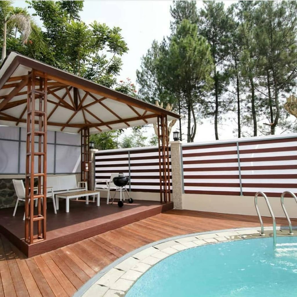 villa alwaha c kota bunga