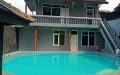 Villa Lotus, Villa Murah Puncak Cipanas 6 Kamar Tidur Kolam Renang