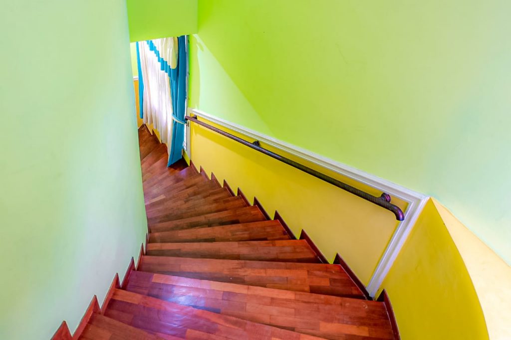 kota bunga e4-1 2 kamar