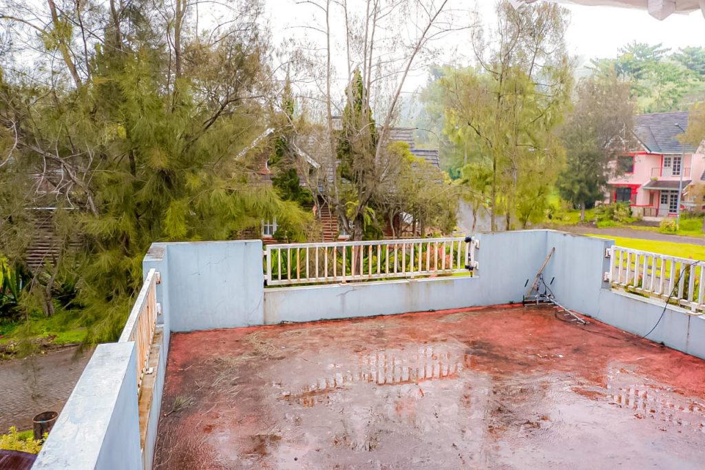 kota bunga e4-1 2 kamar